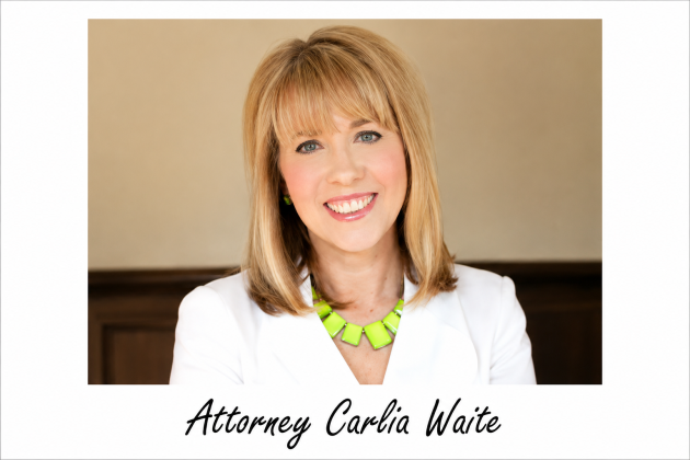 Carlia Waite